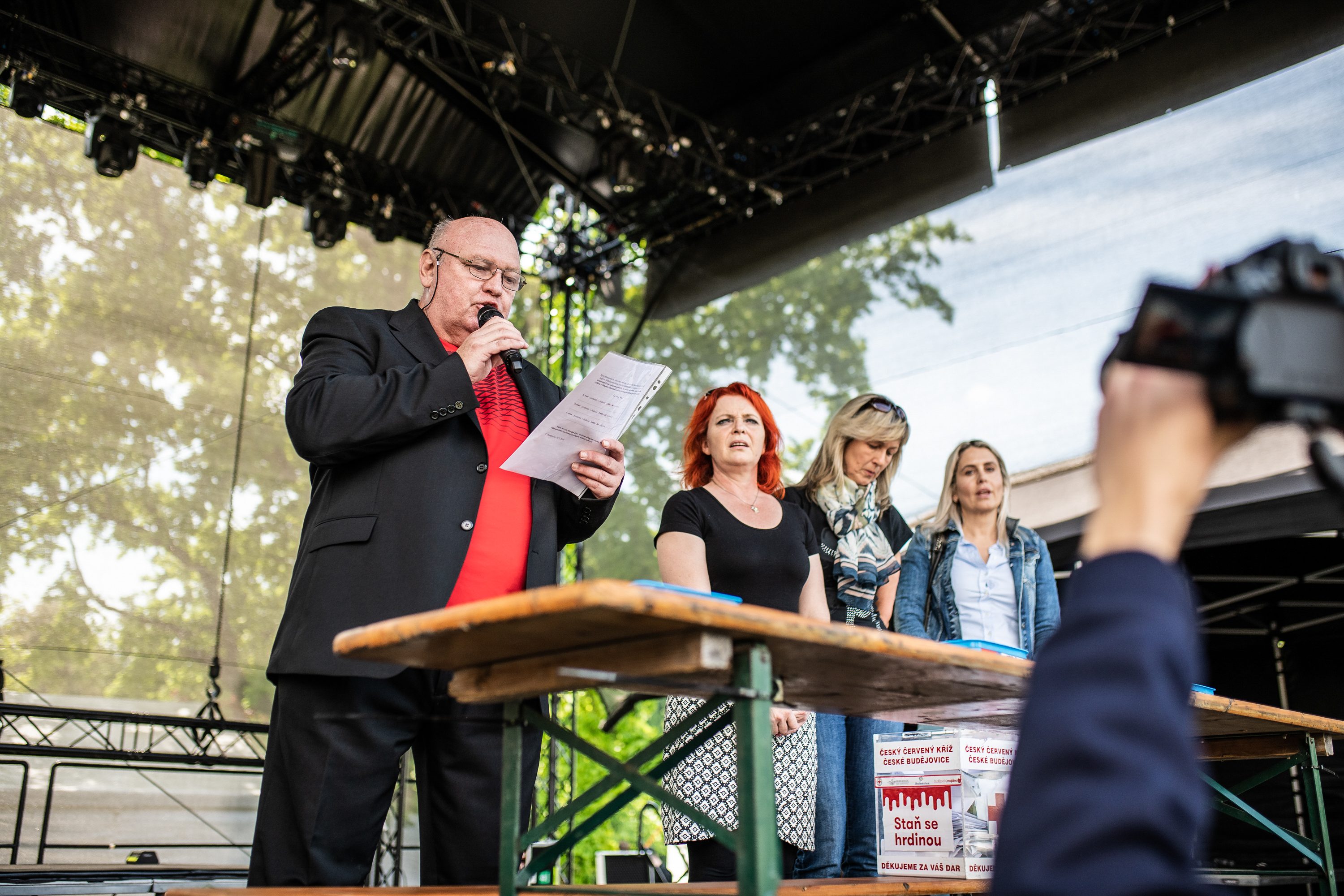 Majáles 2019