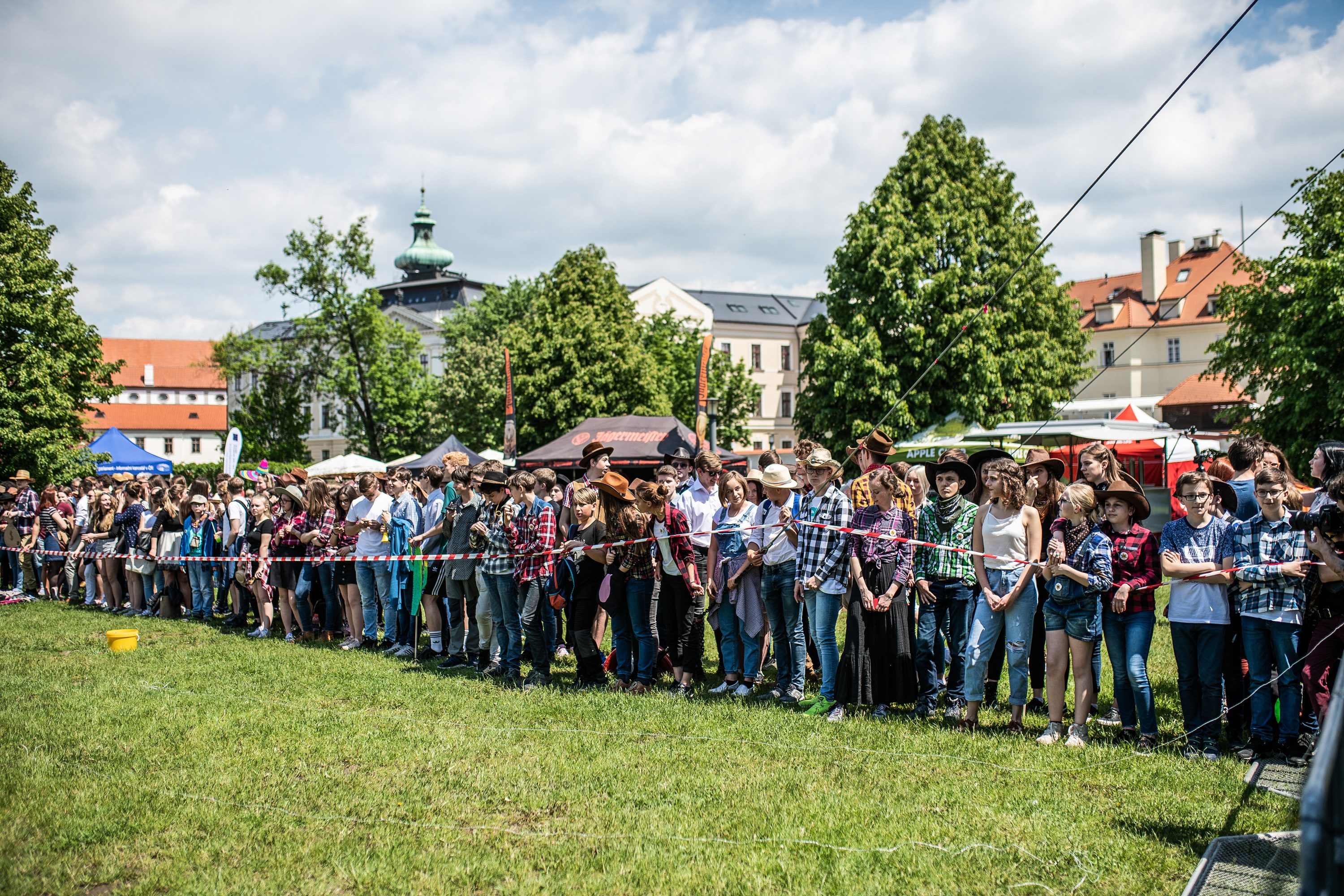 Majáles 2019