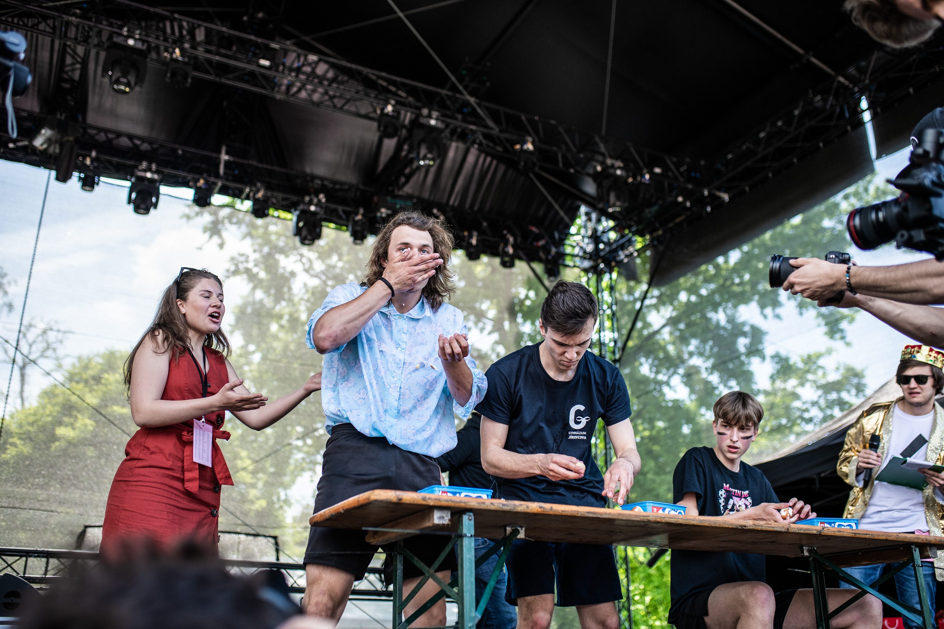 Majáles 2019