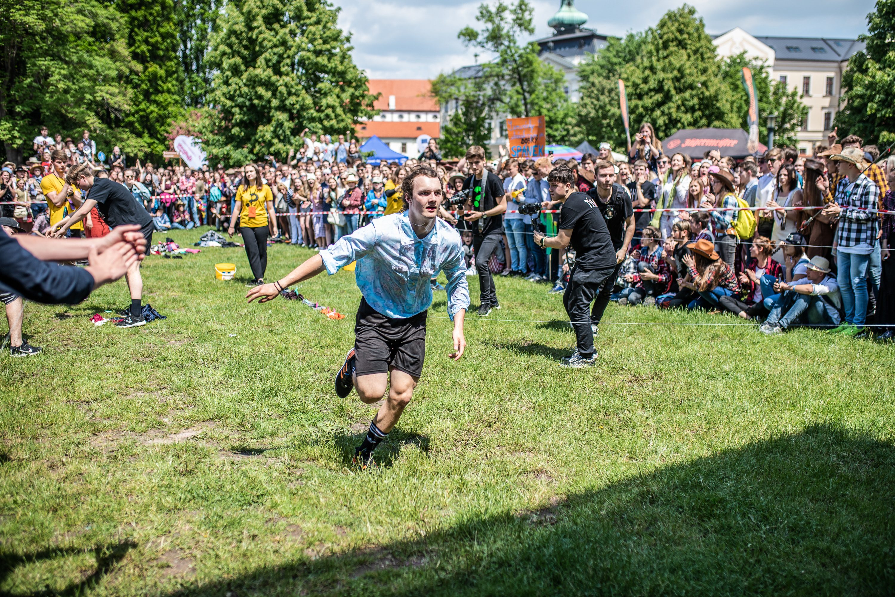 Majáles 2019