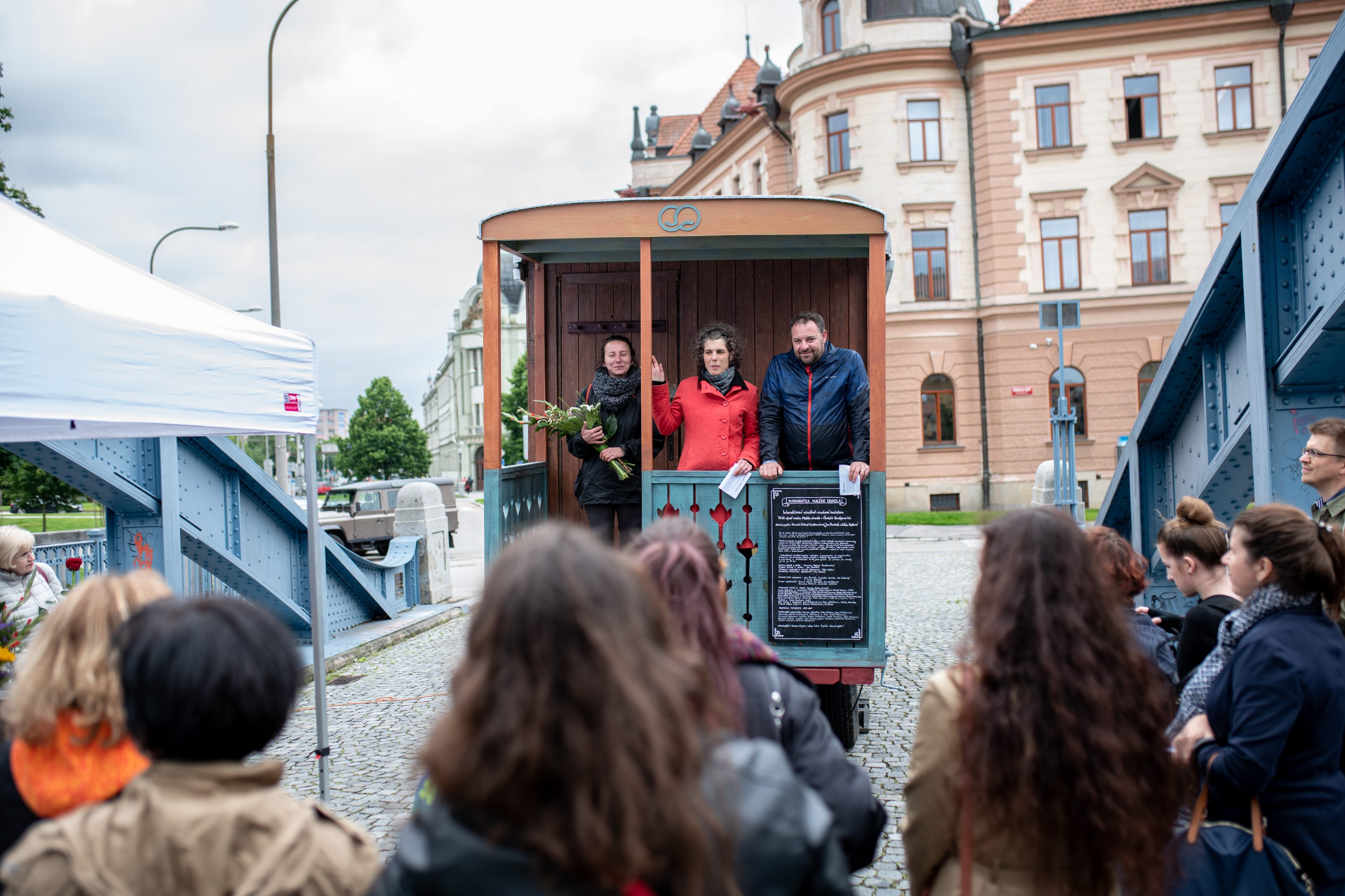 Posousedsku 2019