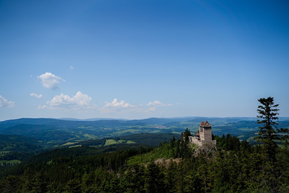 Zlatá stezka