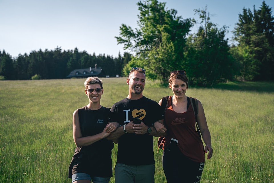 Zlatá stezka