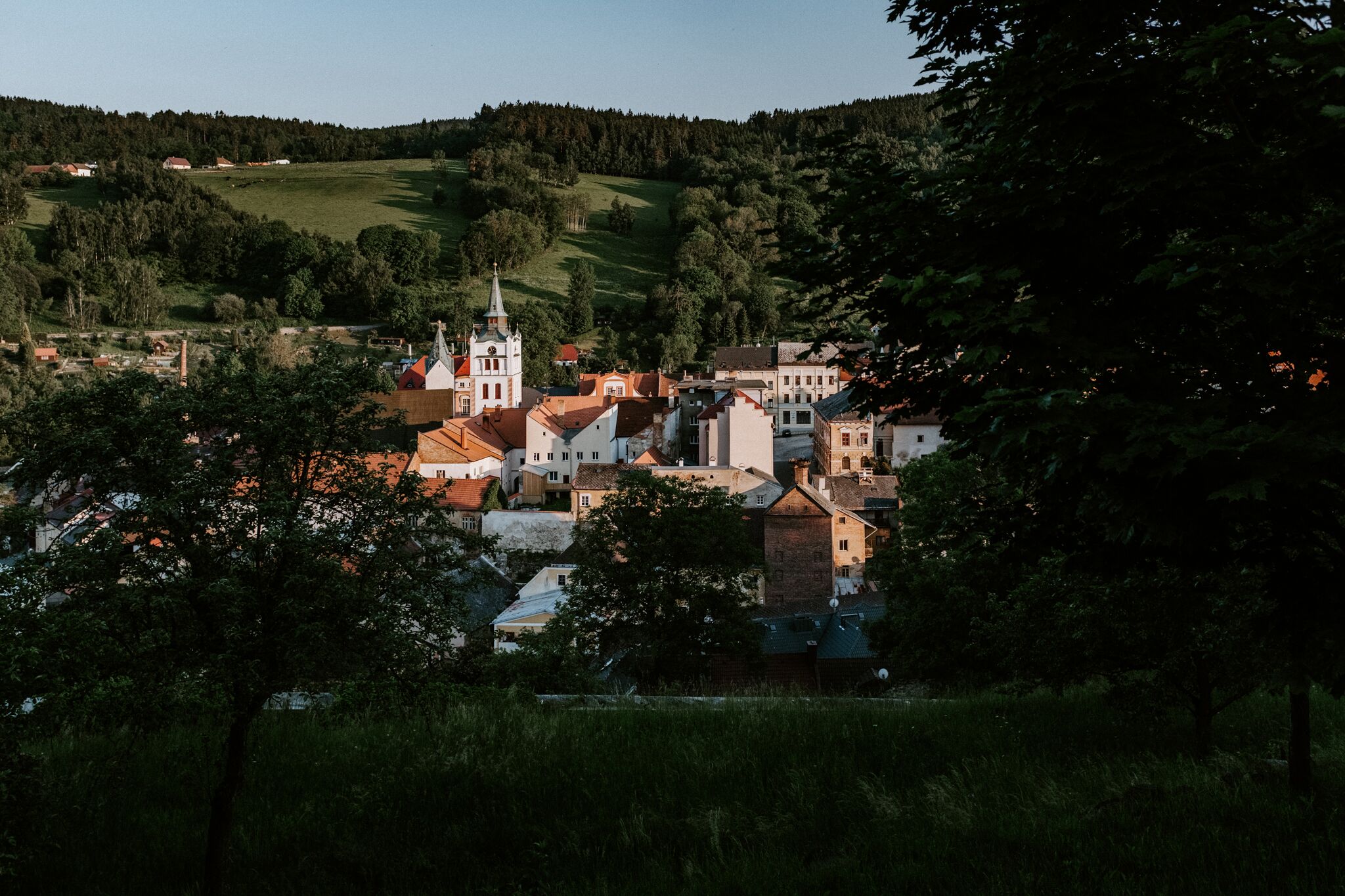 Zlatá stezka