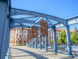 Umění ve městě 2019