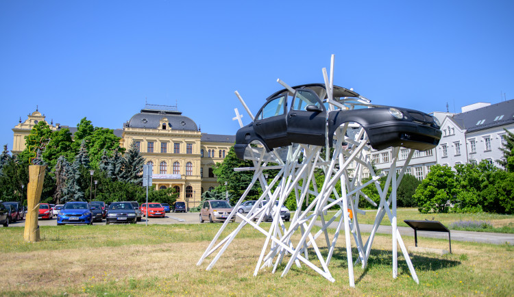 Umění ve městě 2019