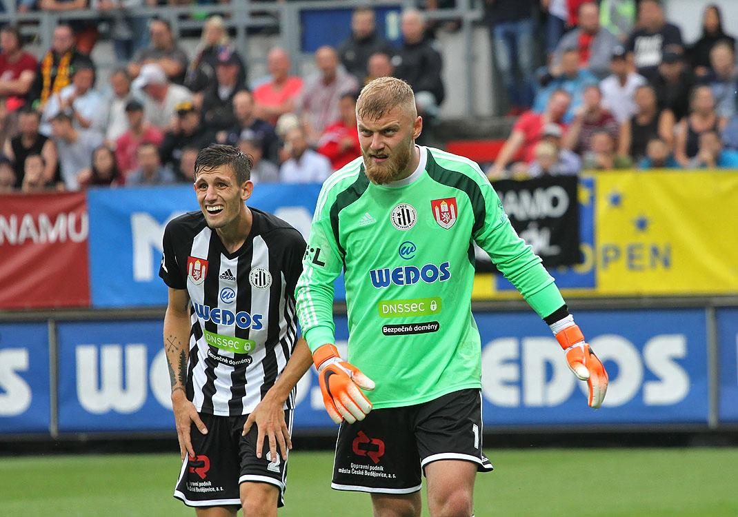 Dynamo ztratilo dvougólový náskok a se Spartou remizovalo