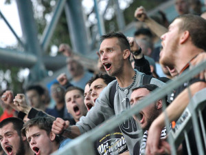 Dynamo ztratilo dvougólový náskok a se Spartou remizovalo