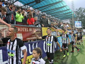 Dynamo ztratilo dvougólový náskok a se Spartou remizovalo