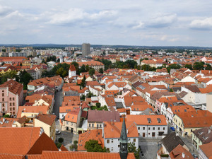 Budějce od Milana Bindera