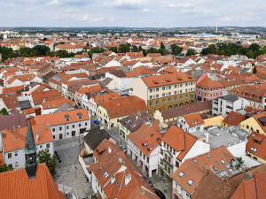 Budějce od Milana Bindera