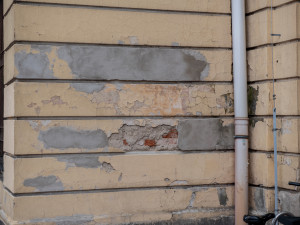 Budova vlakového nádraží se bude rekonstruovat