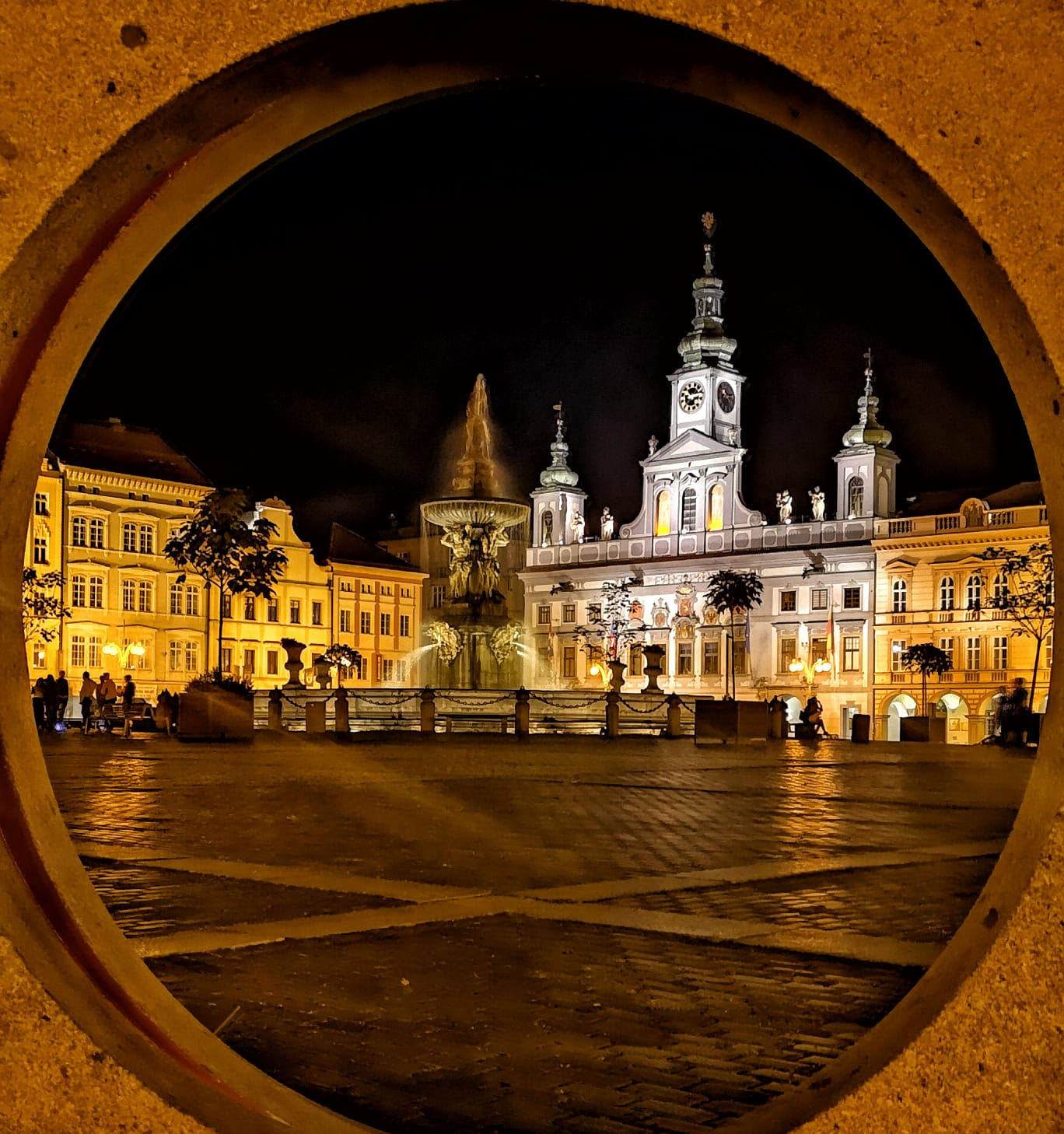 Jsem amatér, fotím si jen pro radost, říká známý Budějčák Tomáši Fotím Nakaši