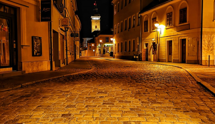 Jsem amatér, fotím si jen pro radost, říká známý Budějčák Tomáši Fotím Nakaši