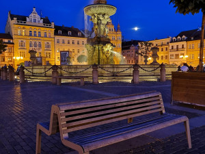 Jsem amatér, fotím si jen pro radost, říká známý Budějčák Tomáši Fotím Nakaši