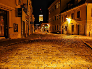 Jsem amatér, fotím si jen pro radost, říká známý Budějčák Tomáši Fotím Nakaši