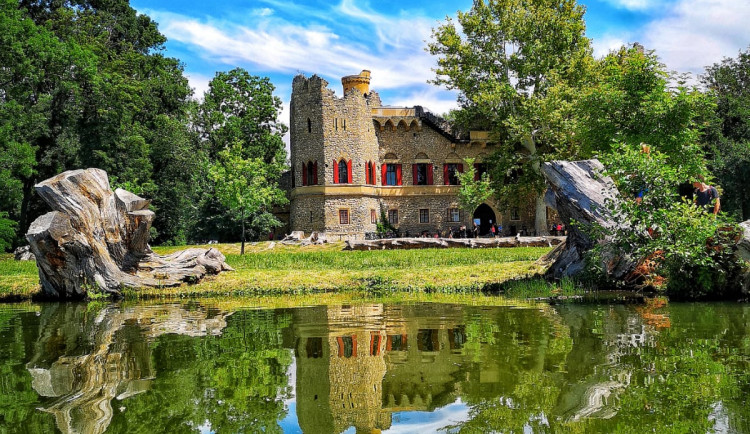 Jsem amatér, fotím si jen pro radost, říká známý Budějčák Tomáši Fotím Nakaši