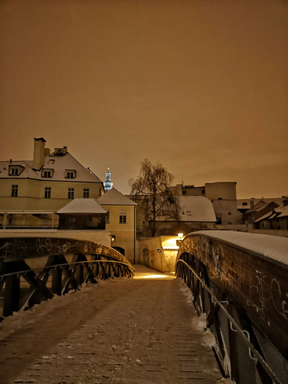 Jsem amatér, fotím si jen pro radost, říká známý Budějčák Tomáši Fotím Nakaši