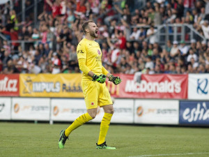 Slavie si poradila s budějckým Dynamem