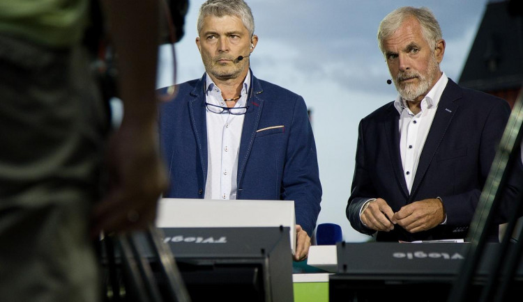 Slavie si poradila s budějckým Dynamem