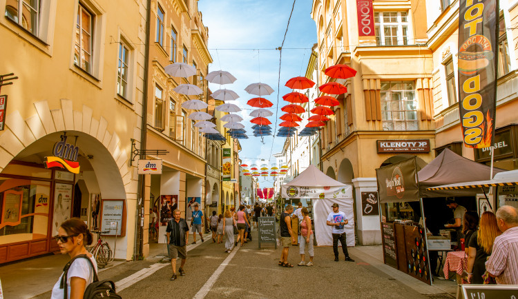 Město lidem, lidé městu 2019
