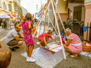 Městlo lidem, lidé městu 2019