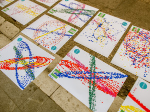 Městlo lidem, lidé městu 2019