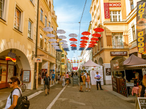 Městlo lidem, lidé městu 2019