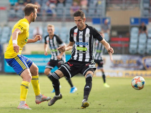 FOTO: Dynamo se dočkalo první domácí výhry