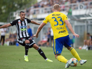 FOTO: Dynamo se dočkalo první domácí výhry