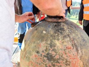 Bílá věž vydala tajemství