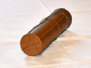 Bílá věž vydala tajemství