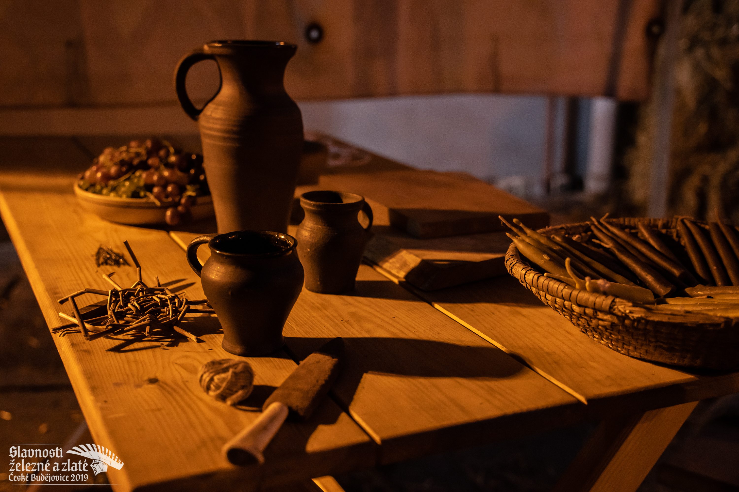 Slavnosti železné a zlaté