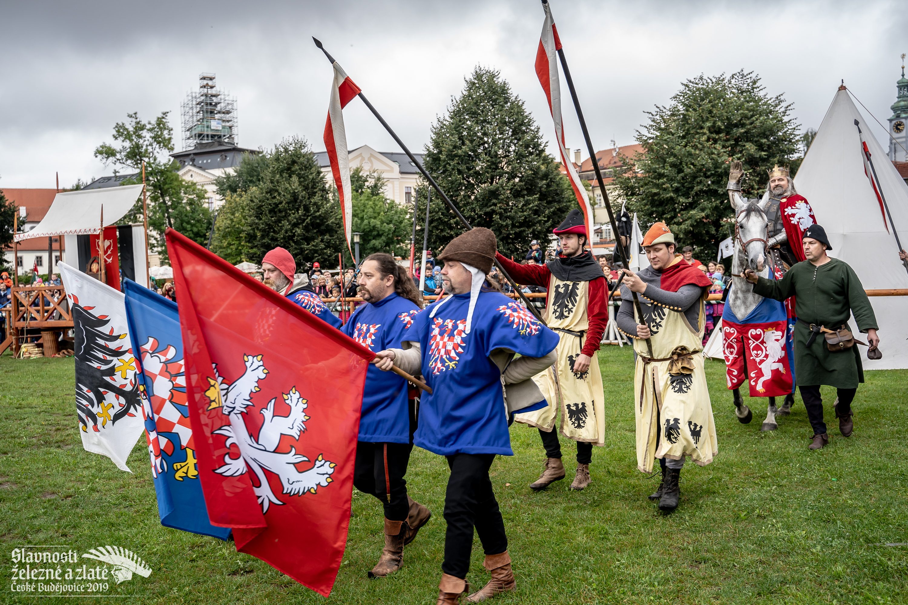 Slavnosti železné a zlaté