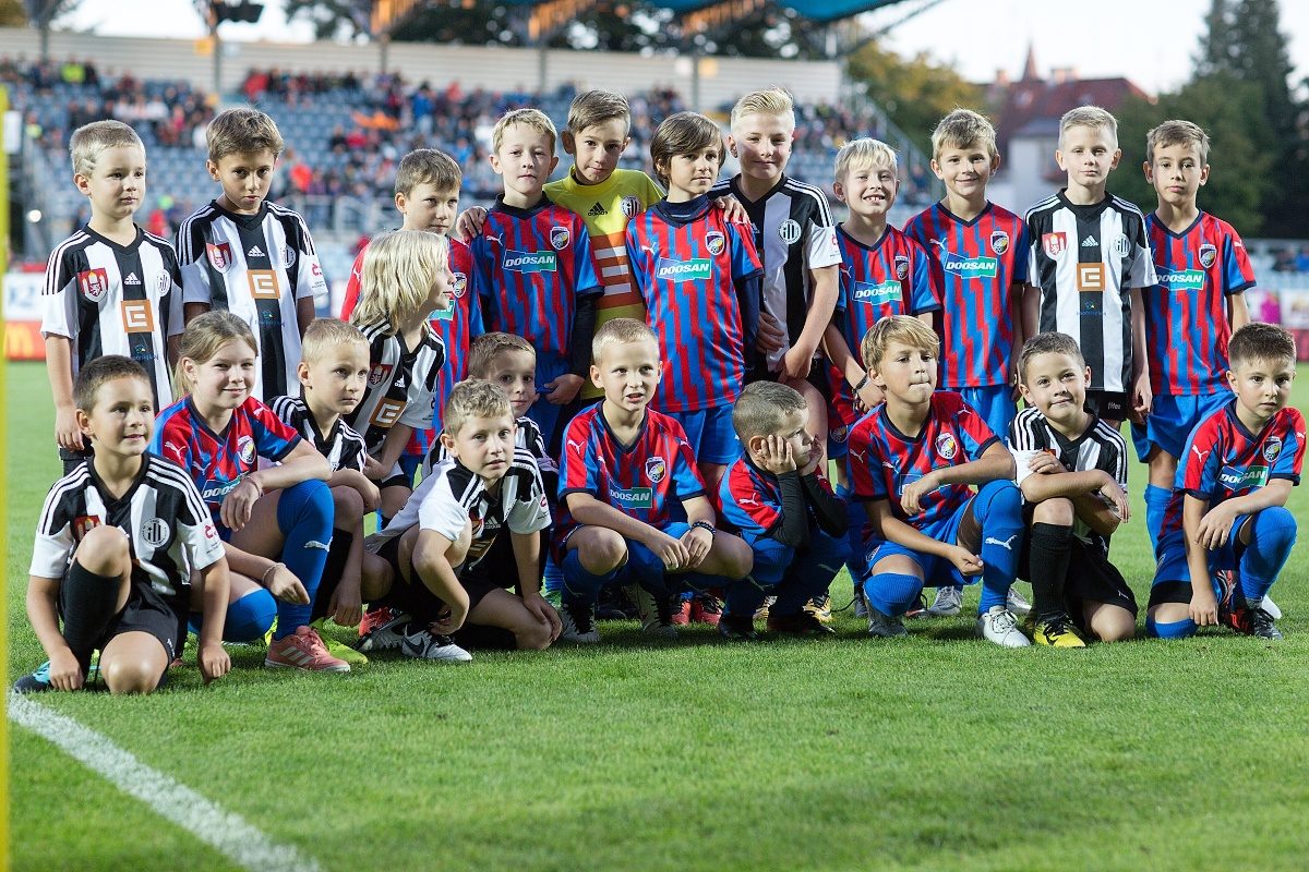 Dynamo nestačilo na Plzeň