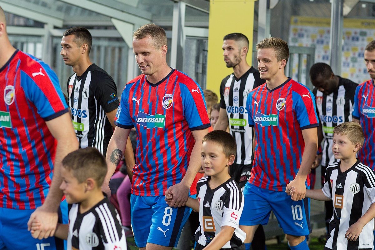 Dynamo nestačilo na Plzeň