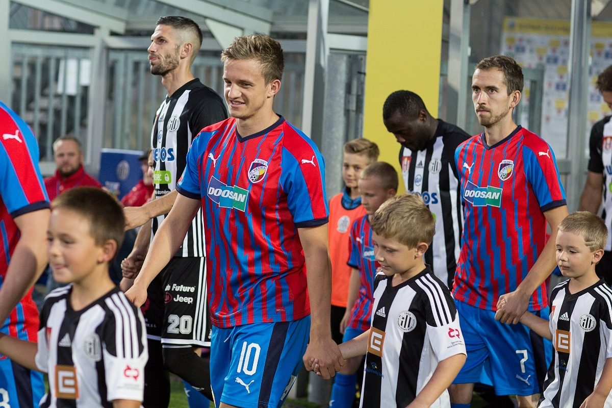 Dynamo nestačilo na Plzeň