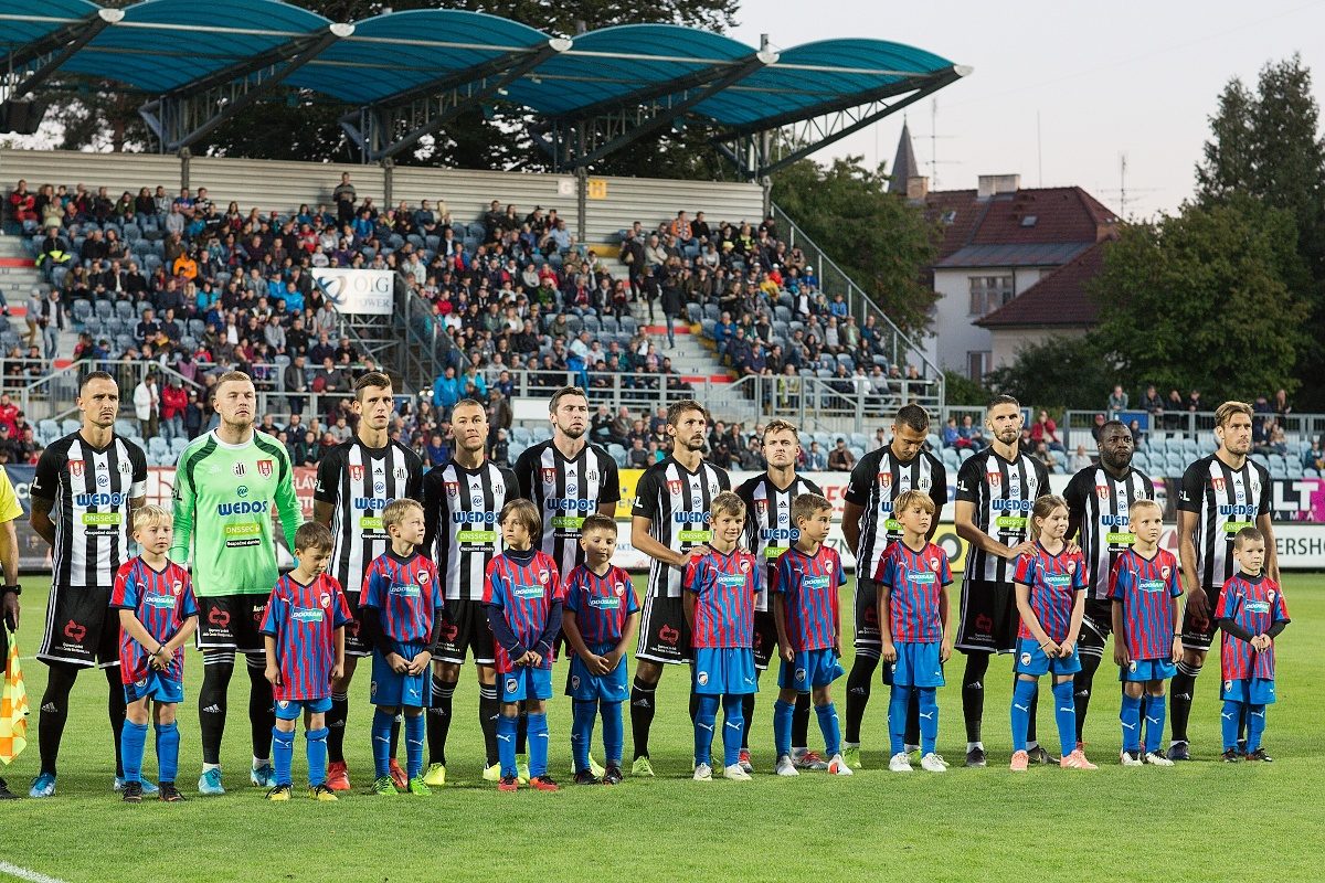 Dynamo nestačilo na Plzeň