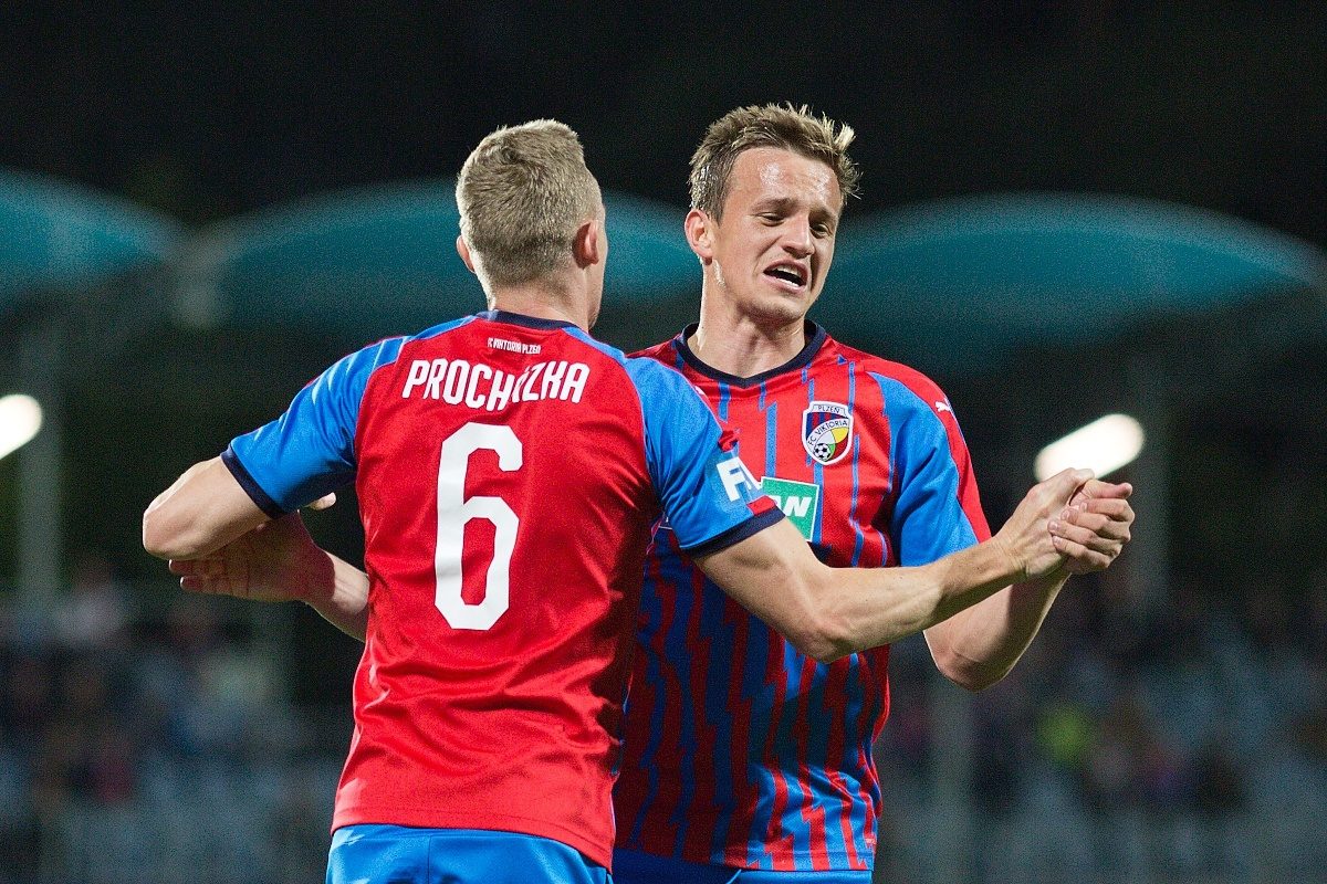 Dynamo nestačilo na Plzeň