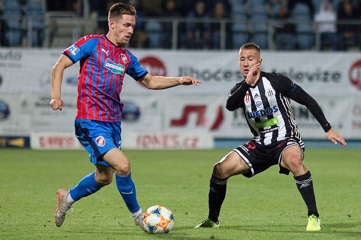 Dynamo nestačilo na Plzeň
