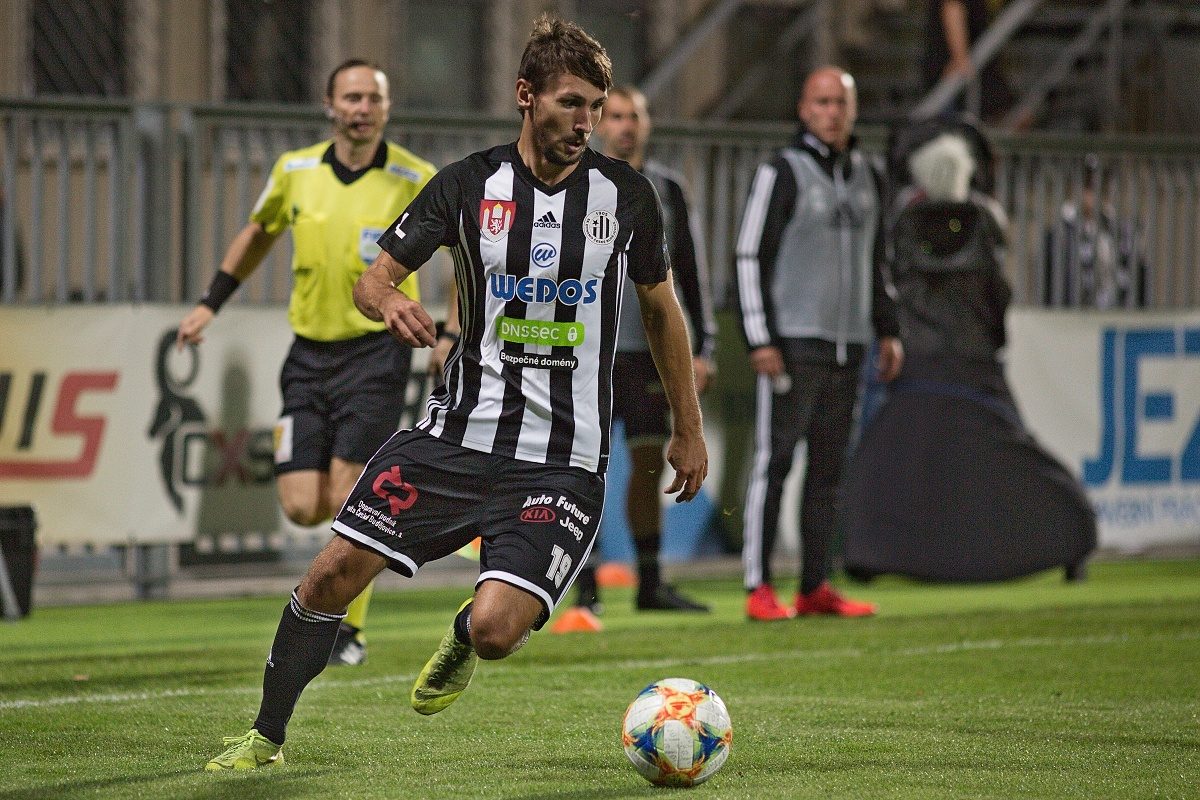 Dynamo nestačilo na Plzeň