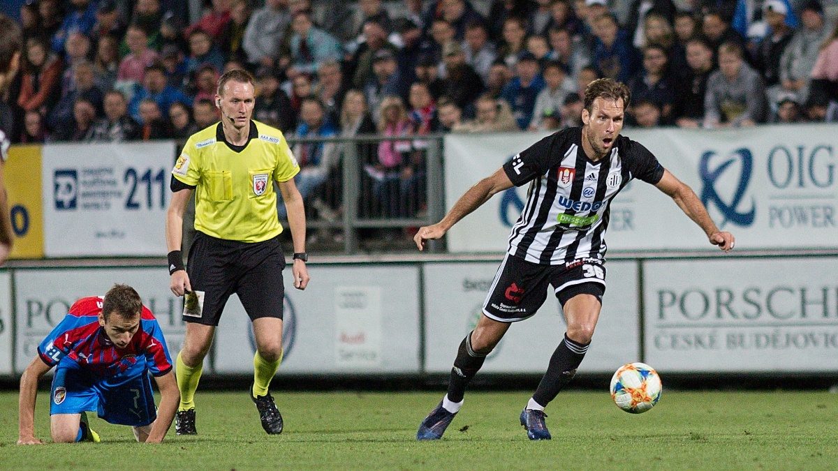 Dynamo nestačilo na Plzeň