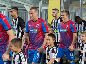 Dynamo nestačilo na Plzeň