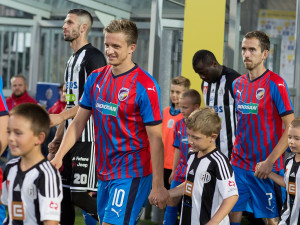 Dynamo nestačilo na Plzeň