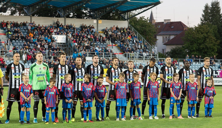 Dynamo nestačilo na Plzeň