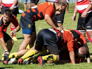 Havířov v Budějcích tvrdě narazil a domů odjel s prázdnou
