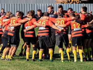 Havířov v Budějcích tvrdě narazil a domů odjel s prázdnou