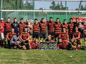 Havířov v Budějcích tvrdě narazil a domů odjel s prázdnou