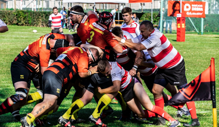 Havířov v Budějcích tvrdě narazil a domů odjel s prázdnou