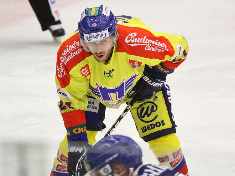 Niklas Pavel